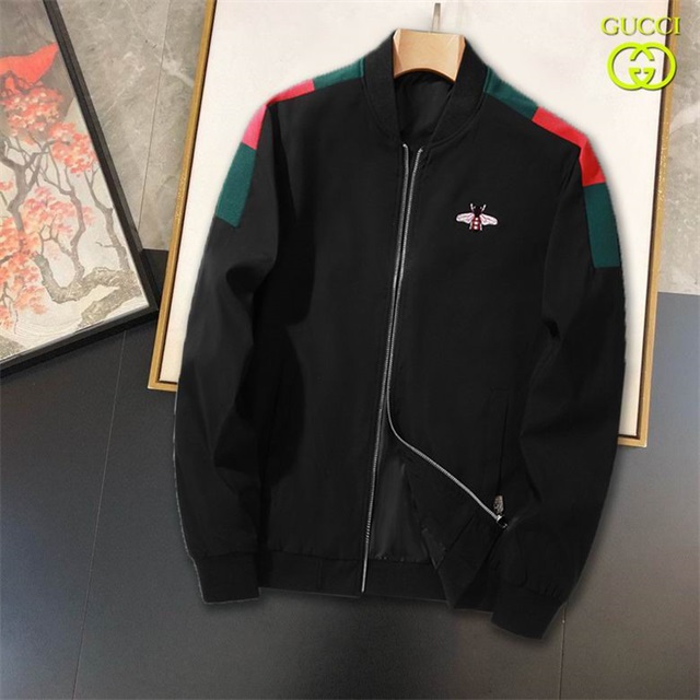 Gucci Jacket m-3xl-102
